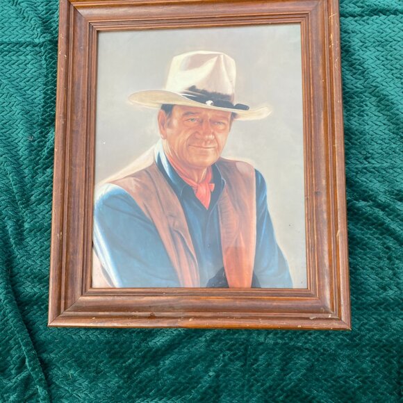 John Wayne - Picture 1 of 3